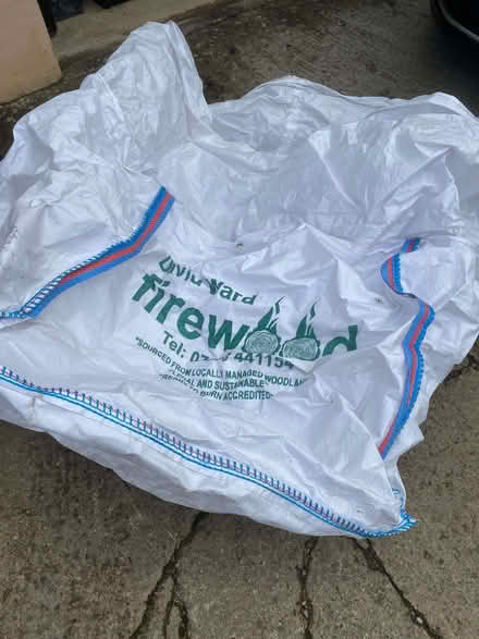 Photo of free Builders Bag (The Knapp GL5) #1