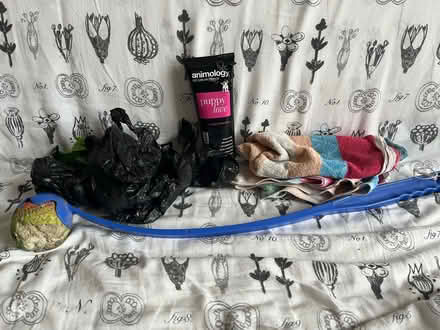 Photo of free Selection of dog items (Lauriston EH3) #1