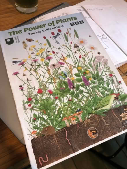 Photo of free Poster (NR2) #1