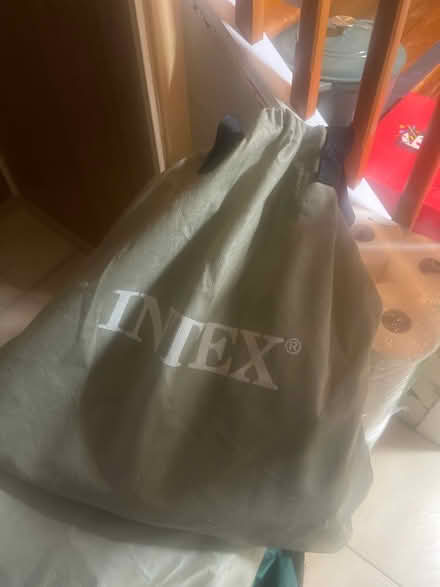 Photo of free Blow up beds (University District Detroit) #3