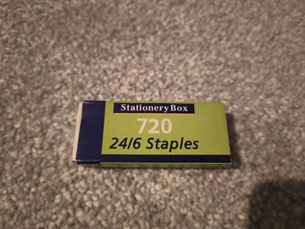 Photo of free Staples (Colwick NG4) #1