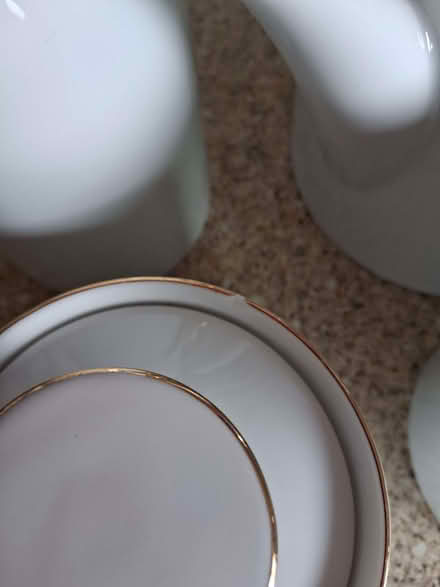 Photo of free Tea and Coffee Pots (Hoddesdon EN11) #2