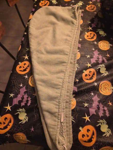 Photo of free 2 x Hair Turbans (Lightwood ST3) #1