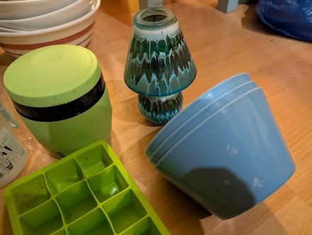 Photo of free Plastic set (Brentford TW8) #2