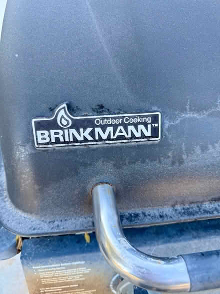 Photo of free bbq/grill (West Jordan) #2