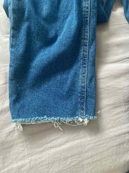Photo of free Jeans (SE12 lee) #2