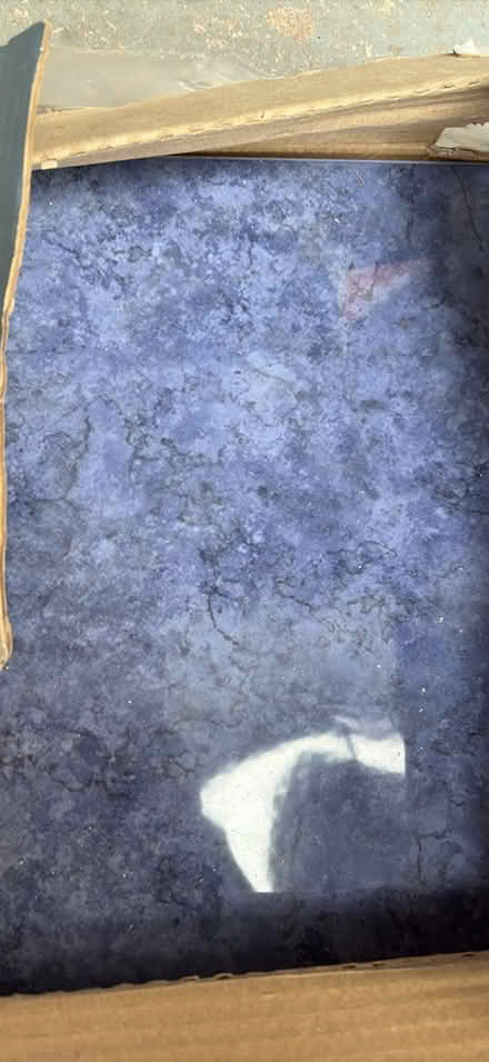 Photo of free 4 Tiles and 10 grey (CW2 6) #2