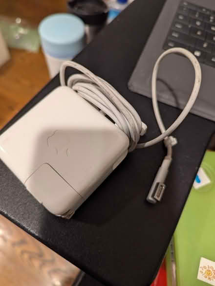 Photo of free Magsafe charger (La Barranca and Elena) #1