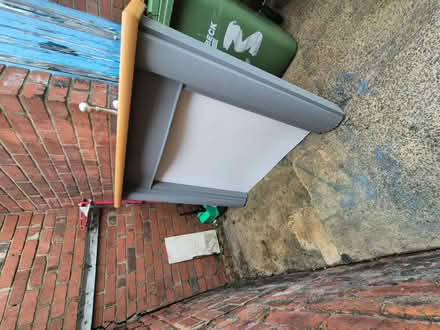 Photo of free Fire surrounding (Ashington (NE63)) #1