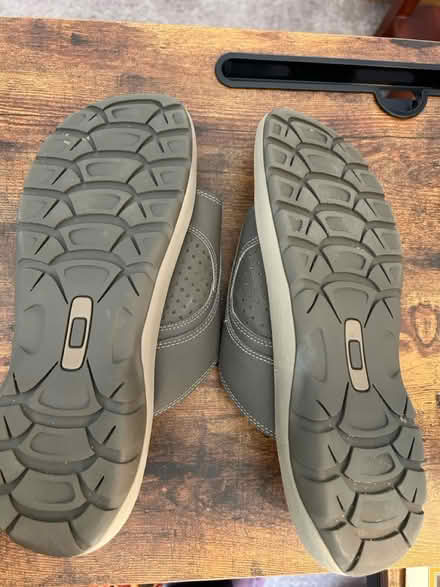 Photo of free Men’s Slides Size 11 (Owings Mills,MD) #2