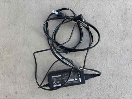 Photo of free DVD/CD player Panasonic (Near Slaters Lane.) #2