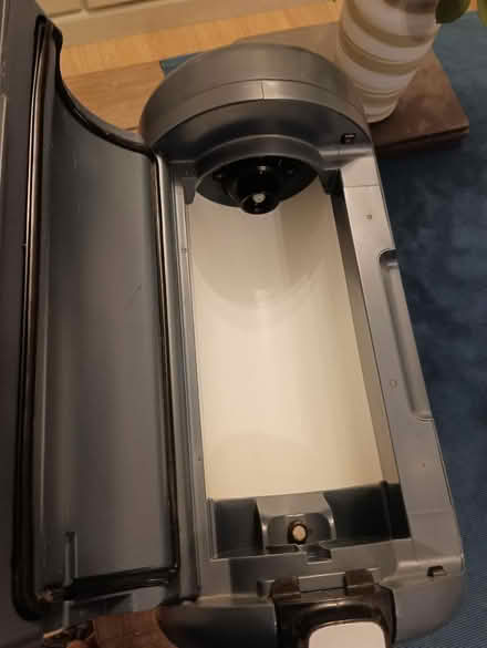 Photo of free Krups beer machine (Quakers Yard CF46) #3