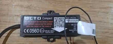 Photo of free Car GPS tracking system (Wantage, OX12) #1