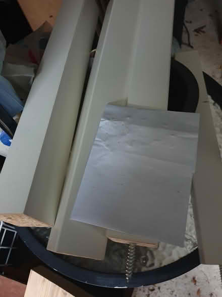 Photo of free Ikea Coffee table (PO18 Nutbourne, Chichester) #2