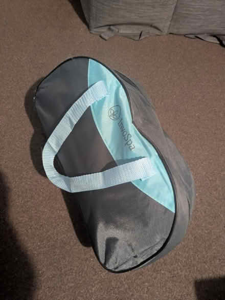 Photo of free Shoulder massage machine (CB4) #3