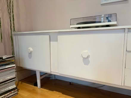 Photo of free Mid century sideboard (Surrey quays SE16) #1
