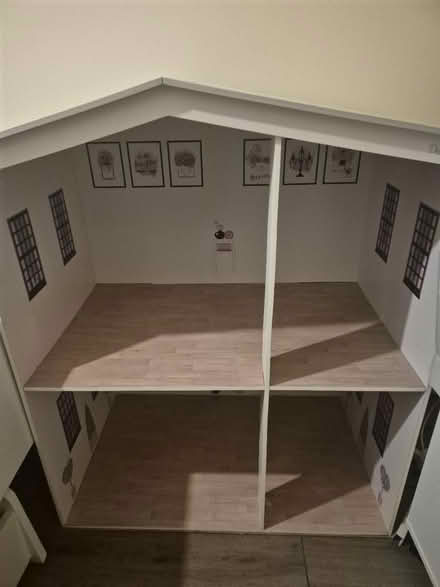 Photo of free Good condition (Se1 9hu) #1