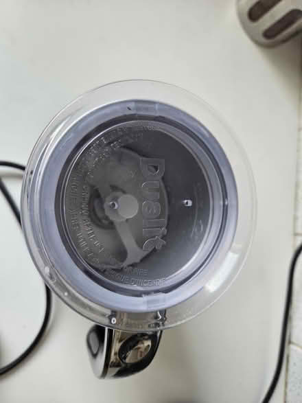 Photo of free Dualit milk frother (Orpington, BR6) #3