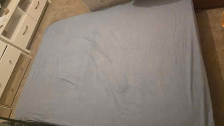 Photo of free Double mattress (Peacehaven) #1