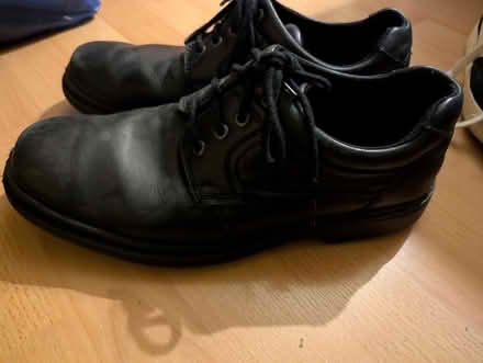 Photo of free Men shoes size 9.5 (Brentford TW8) #2