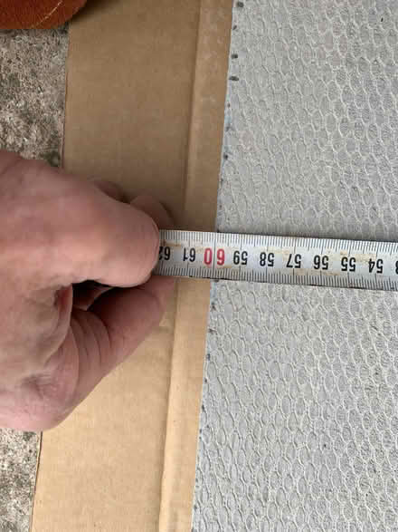 Photo of free 2 sheets Marmox tile backer board 10mm (Ravensmoor CW5) #4