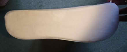 Photo of free Pillow - memory foam (LS7, Chapel Allerton, Leeds) #2