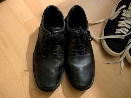 Photo of free Men shoes size 9.5 (Brentford TW8) #3