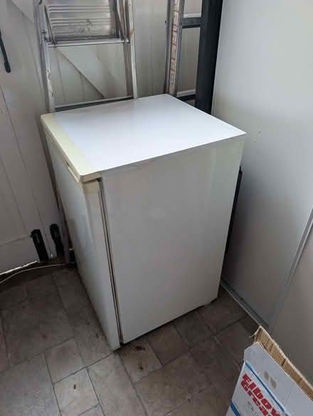 Photo of free Fridge (Broxbourne EN10) #2