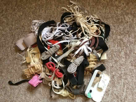 Photo of free Haberdashery (Sandbach Heath CW11) #1