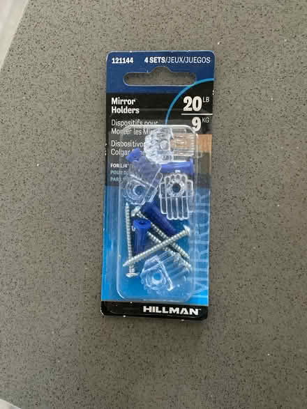 Photo of free Full length mirror (Midtown) #2