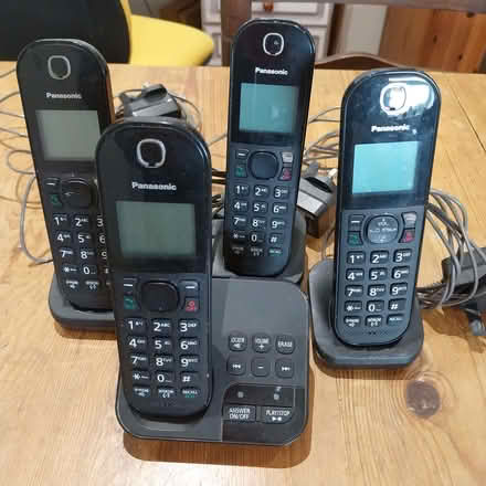 Photo of free Answerphone (Formby L37) #1