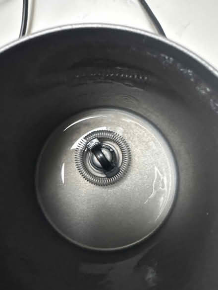 Photo of free Broken nespresso frother (Parkhead S11) #2