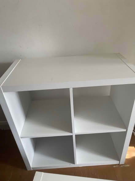 Photo of free Kallax units (Hampton TW12) #4