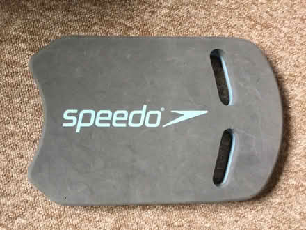 Photo of free Swimming Float (Sandbach Heath CW11) #1