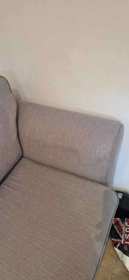 Photo of free Sofa 3 seater (Gu4 7xs) #2