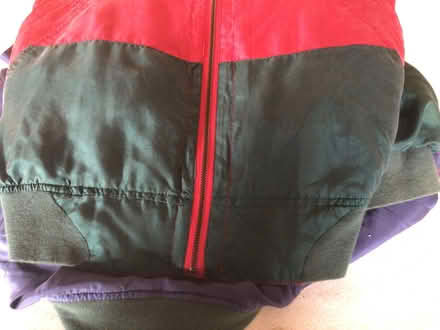 Photo of free Silk Jacket (Presteigne LD8) #3
