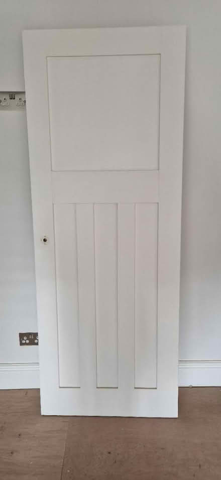Photo of free 5 Internal Doors (NW7 2EH) #2