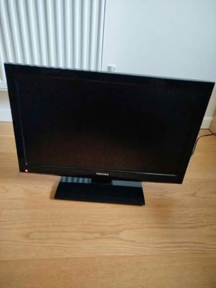 Photo of free Television (Catton NR6) #1