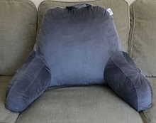 Photo of free Reading Pillow (Sunland) #1