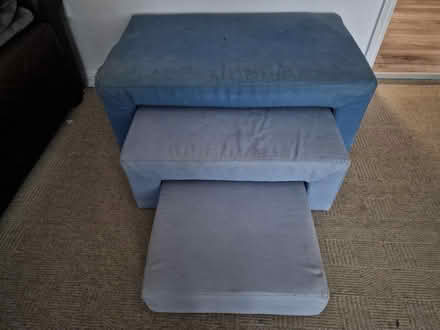 Photo of free Ikea noby (Aspley, NG8) #2