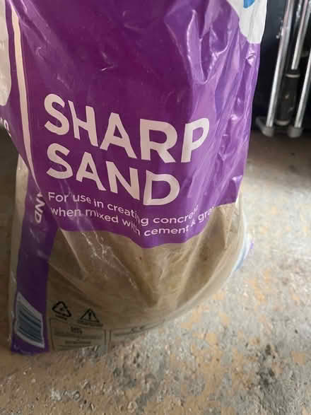 Photo of free Building stuff (Purbrook PO7) #1