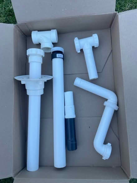 Photo of free Pipes PVC (Rancho Palos Verde) #1