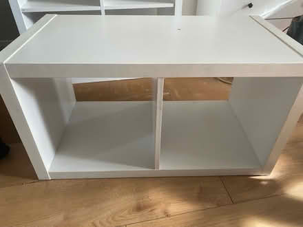 Photo of free Kallax units (Hampton TW12) #3