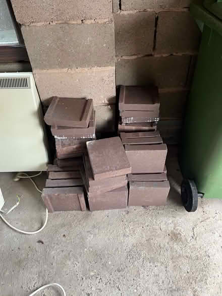 Photo of free 4 Storage Heaters (Penrith CA11) #2