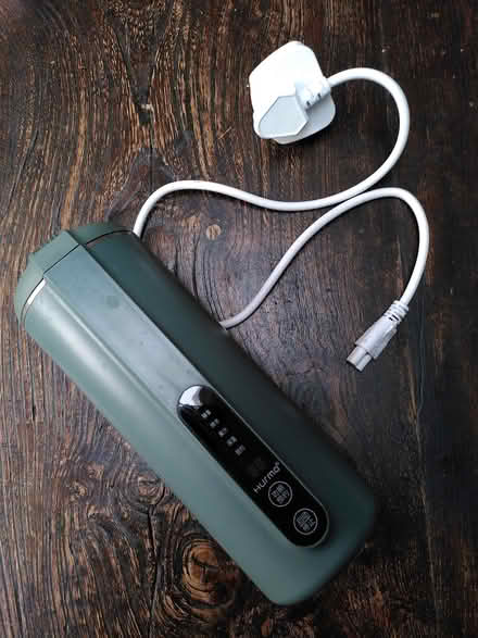 Photo of free Soy milk maker (Oxford OX4) #1