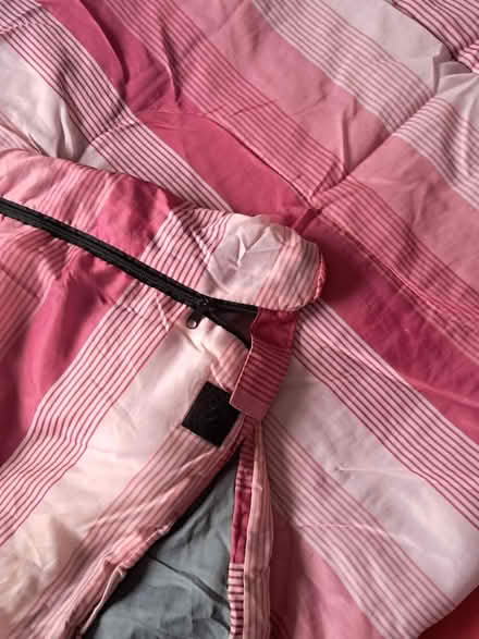 Photo of free Adult sized sleeping bag (Westhampnett) #4