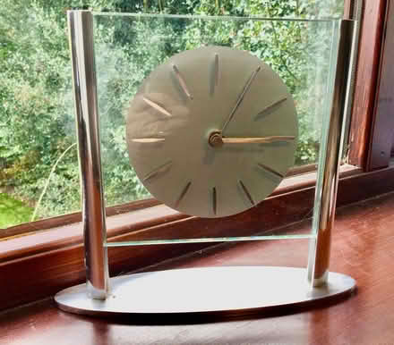 Photo of free Clock (Sandbach Heath CW11) #1