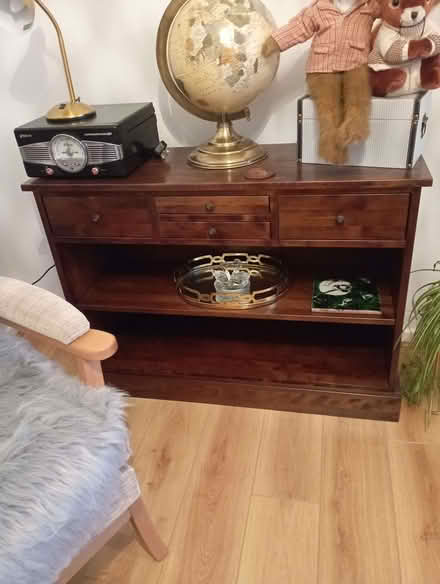 Photo of free Console table (Valley LL65) #1
