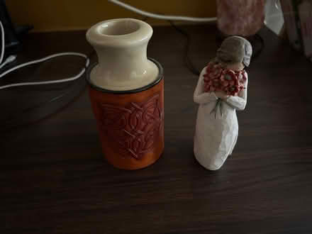 Photo of free Ornaments (WSM BS23) #1