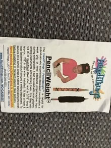 Photo of free Weighted Pencil Holders #1